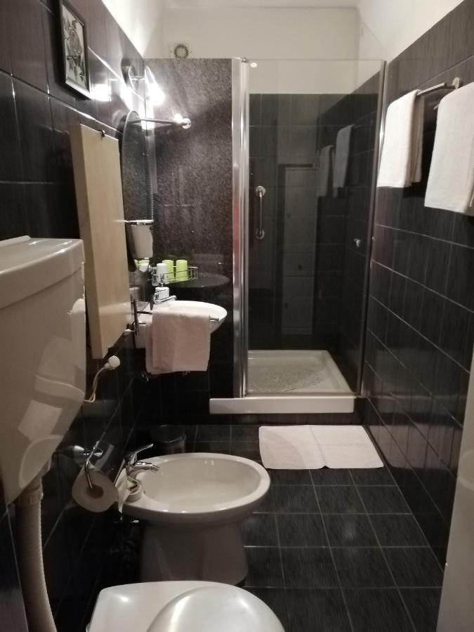 Apartment Haldej Mošćenička Draga Zewnętrze zdjęcie