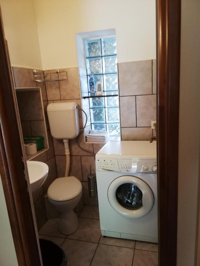 Apartment Haldej Mošćenička Draga Zewnętrze zdjęcie