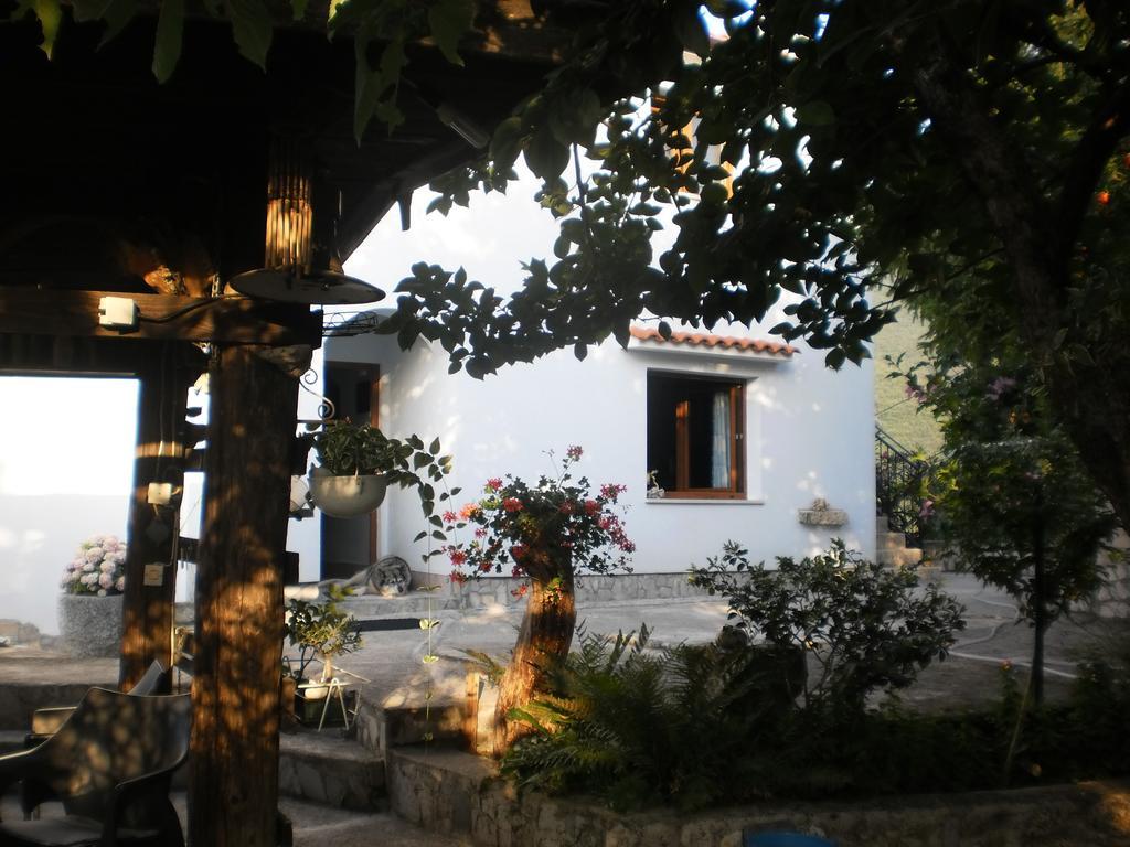 Apartment Haldej Mošćenička Draga Pokój zdjęcie