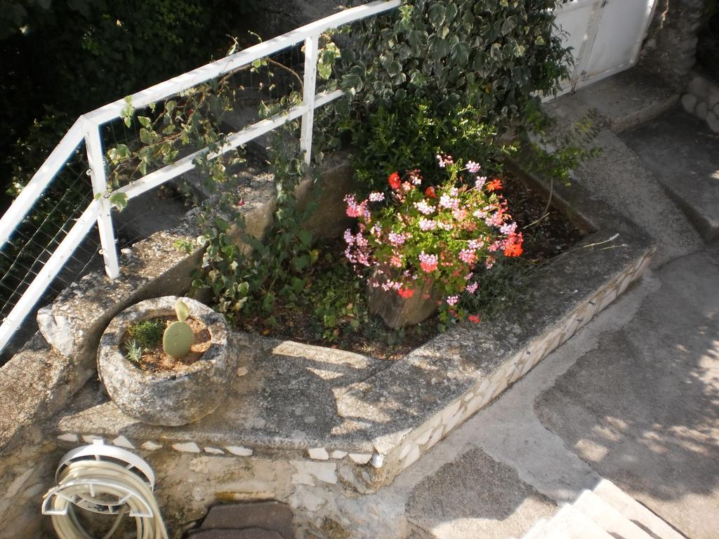 Apartment Haldej Mošćenička Draga Pokój zdjęcie