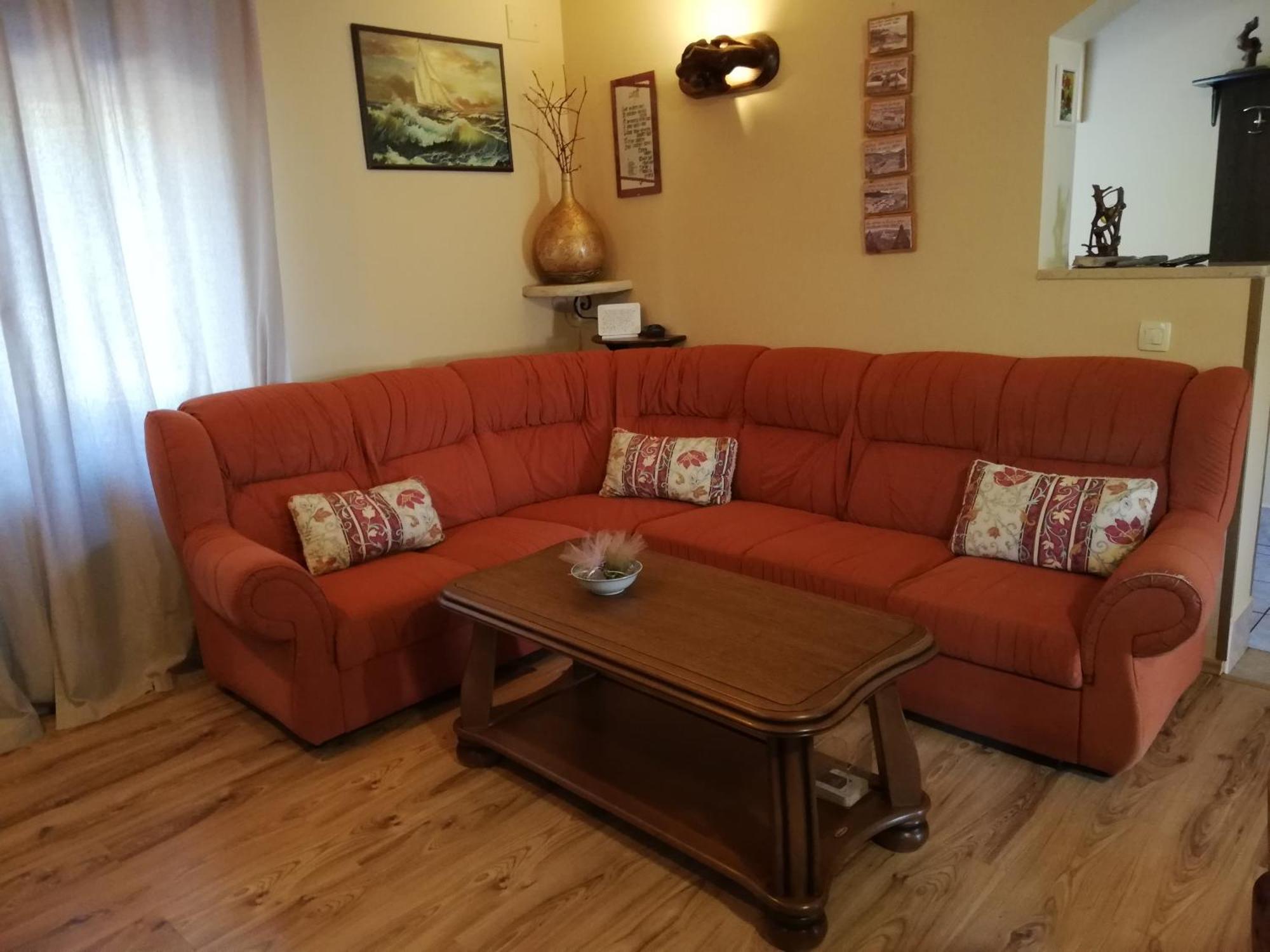 Apartment Haldej Mošćenička Draga Zewnętrze zdjęcie