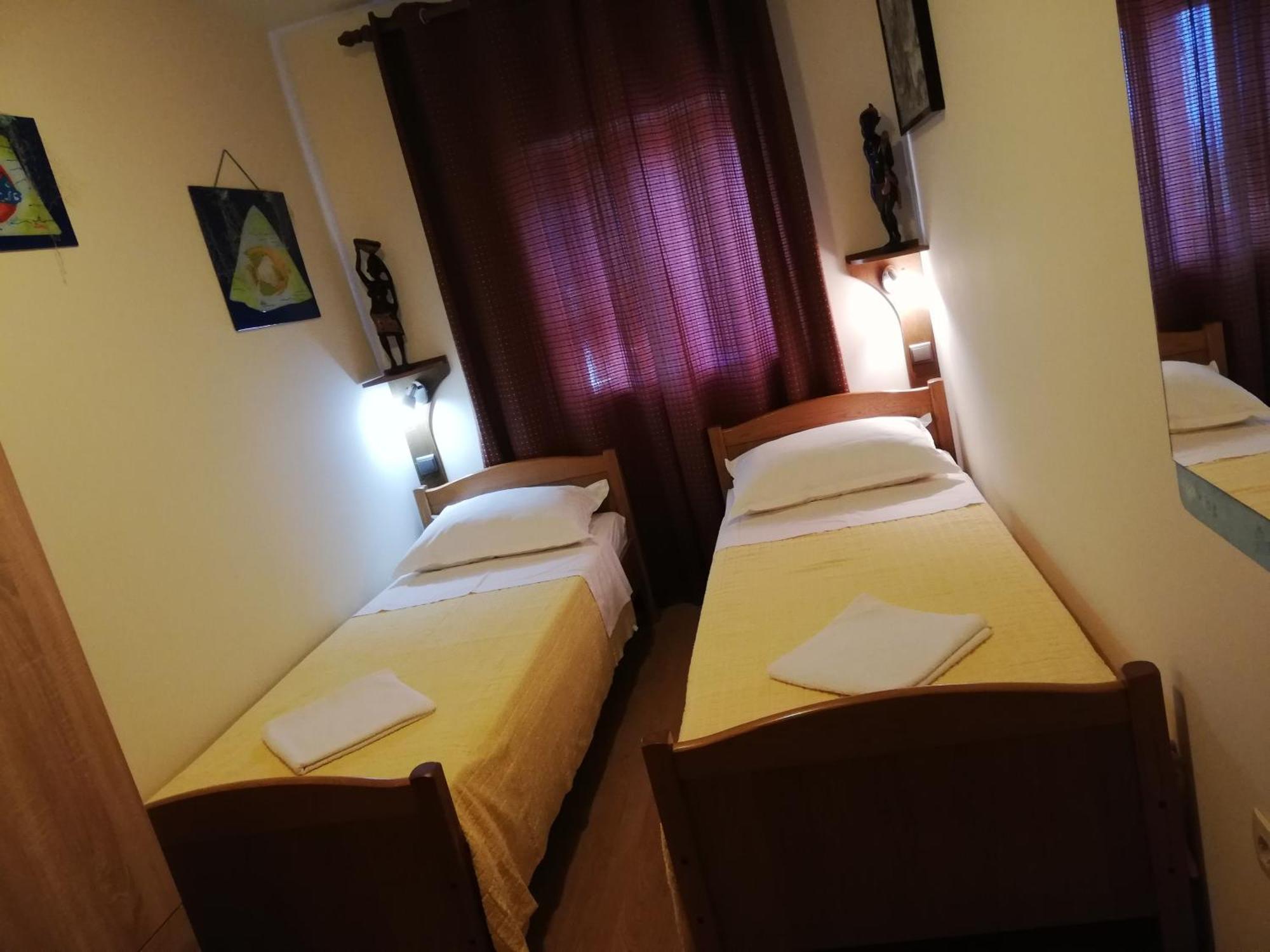 Apartment Haldej Mošćenička Draga Zewnętrze zdjęcie