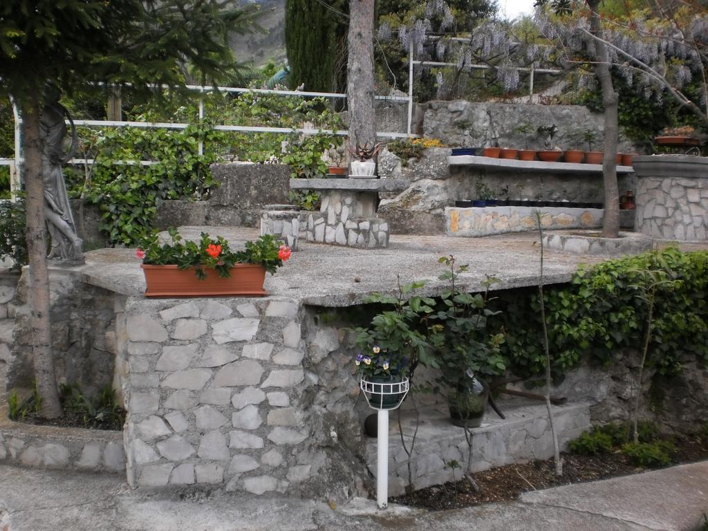 Apartment Haldej Mošćenička Draga Zewnętrze zdjęcie