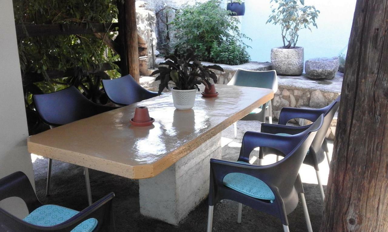 Apartment Haldej Mošćenička Draga Zewnętrze zdjęcie
